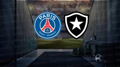 PSG-Botafogo maçı canlı izle | PSG-Botafogo maçı ne zaman, saat kaçta ve hangi kanalda? (FIFA Kulüpler Dünya Kupası)- Trabzonspor