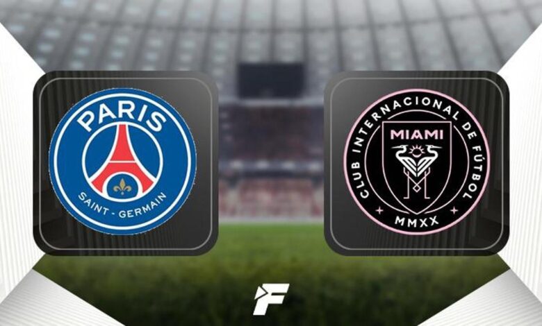 PSG - Inter Miami maçı (CANLI) | Gözler Messi'nin üzerinde!- Trabzonspor