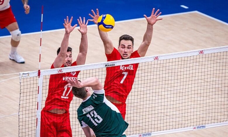 Rakibimiz Slovenya- Trabzonspor