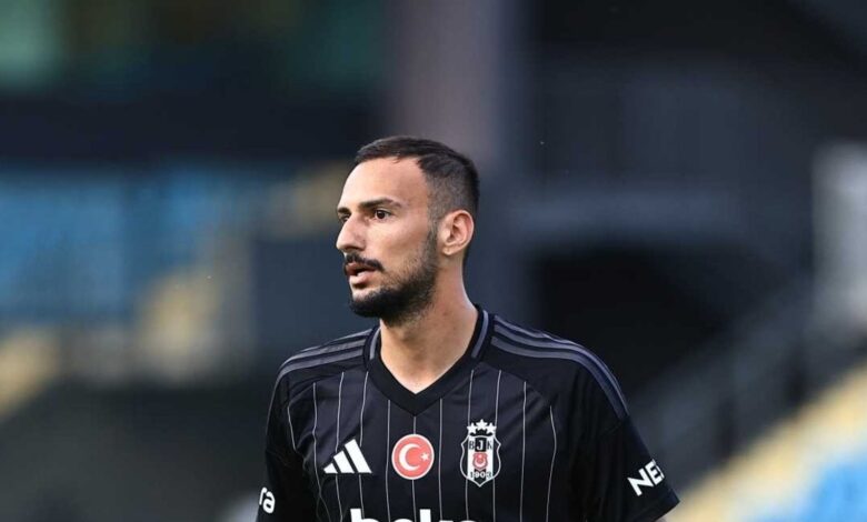 RAMS Başakşehir Onur Bulut transferini açıkladı- Trabzonspor