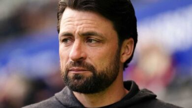 Rangers'ta Russell Martin dönemi başladı!- Trabzonspor