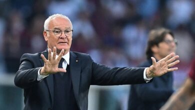 Ranieri reddetti- Trabzonspor