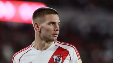 Real Madrid Franco Mastantuono'yu transfer ettiğini açıkladı!- Trabzonspor