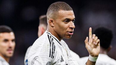 Real Madrid'e Kylian Mbappe şoku! Resmen eridi- Trabzonspor