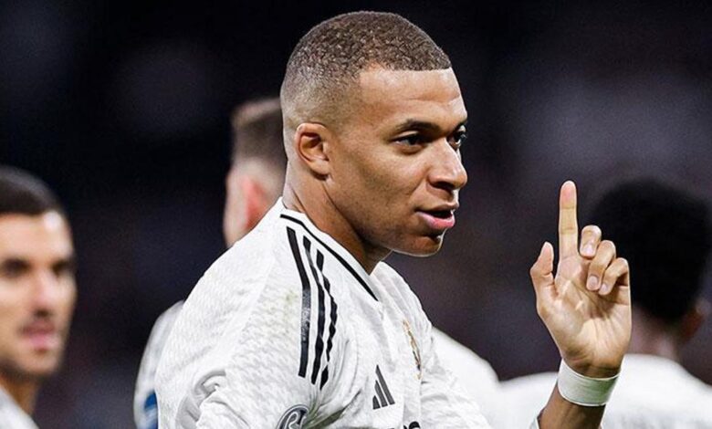 Real Madrid'e Kylian Mbappe şoku! Resmen eridi- Trabzonspor