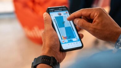 Red Bull, Tetris’i 40’ıncı Yılında Gökyüzüne Taşıyor- Trabzonspor