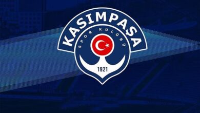 Resmen Süper Lig'de! Kasımpaşa'nın yeni teknik direktörü belli oldu- Trabzonspor