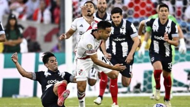 River Plate 0-0 Monterrey (MAÇ SONUCU ÖZET) | FIFA Kulüpler Dünya Kupası- Trabzonspor