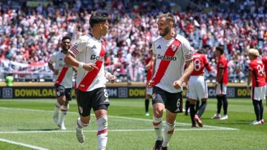 River Plate 3-1 Urawa Red Diamonds | MAÇ SONUCU - ÖZET- Trabzonspor