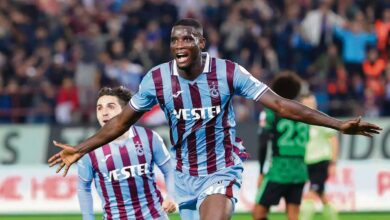 Rötarlı gelecek- Trabzonspor
