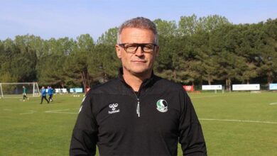 Sakaryaspor'dan İrfan Buz kararı- Trabzonspor