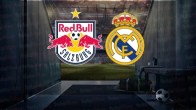 Salzburg-Real Madrid maçı şifresiz izle | Salzburg-Real Madrid maçı ne zaman, saat kaçta ve hangi kanalda?- Trabzonspor