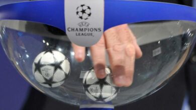 Şampiyonlar Ligi'nde 1. Eleme Turu kuraları belli oldu- Trabzonspor