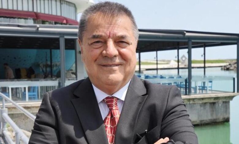 Samsunspor Başkan Vekili Veysel Bilen: Avrupa Ligi'nde gruplara kalmak istiyoruz- Trabzonspor