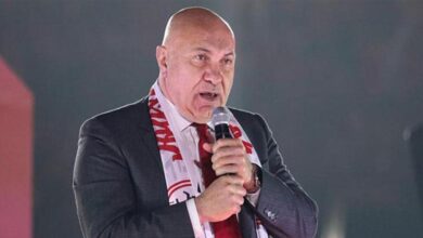 Samsunspor Başkanı Yüksel Yıldırım: 'Transferlerde taviz vermiyoruz'- Trabzonspor