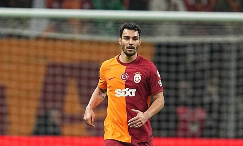 Sane için seviniyorum- Trabzonspor