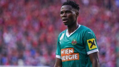 Sangare’ye de takip sürüyor- Trabzonspor