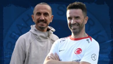 Şanlı ve Gönül teknik ekipte olacak- Trabzonspor