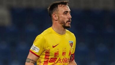 Sazdağı: Trabzon beni istedi- Trabzonspor