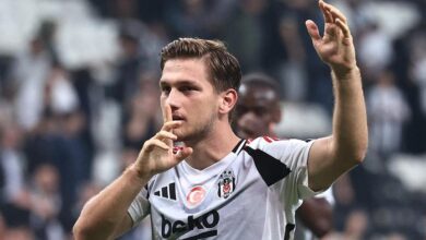 Semih Kılıçsoy'a büyük ilgi... Premier Lig ekibinden dev bonservis teklifi!- Trabzonspor