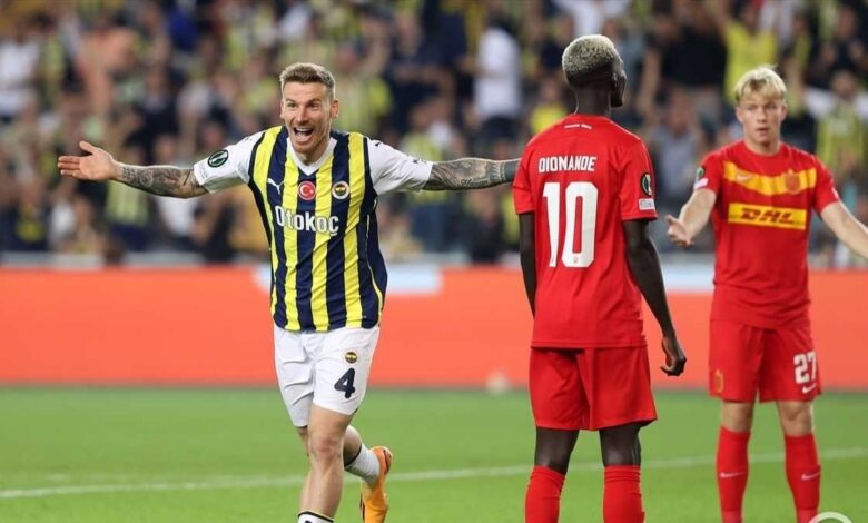 Serdar Aziz’e Antep kancası- Trabzonspor