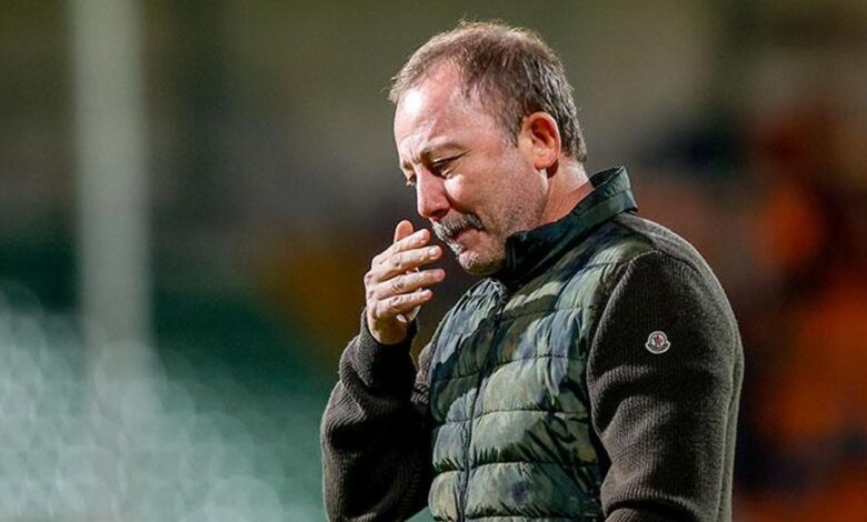 Sergen Yalçın için dev iddia! Geri dönüş yakın...- Trabzonspor