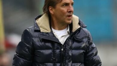 Serik, Sergey Yuran’ı getirdi- Trabzonspor