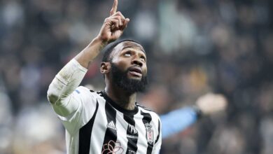 Ses getiren bir kadro- Trabzonspor