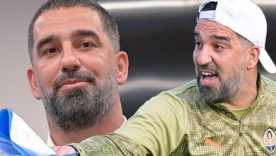 Shakhtar Donetsk'e imzayı yeni atmıştı: Arda Turan üçüncü kez bombayı patlattı- Trabzonspor