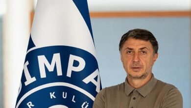 Shota Arveladze yeniden Kasımpaşa’da- Trabzonspor