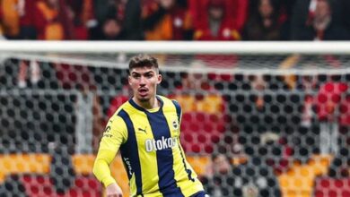 Şimdi de Feyenoord- Trabzonspor