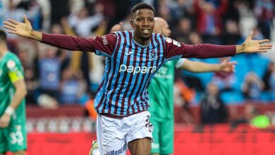 Simon Banza'da sıcak gelişme... İstanbul devine imzaya hazır!- Trabzonspor