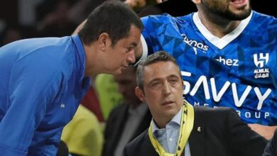 Sırp golcüden Fenerbahçe'ye kötü haber: Adresi belli oldu!- Trabzonspor