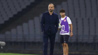 Sivasspor'da Osman Zeki Korkmaz dönemi başladı!- Trabzonspor