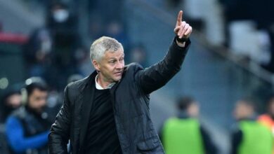 Solskjaer stoper istedi- Trabzonspor