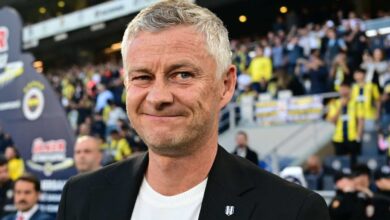 Solskjaer’in gözüne girdi- Trabzonspor