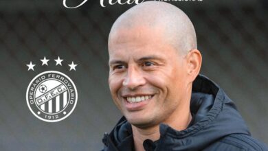 SON DAKİKA: Alex de Souza'nın yeni takımı şaşırttı! Resmen açıklandı- Trabzonspor