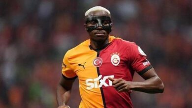 SON DAKİKA | Galatasaray taraftarları bu haberi duyunda sevince boğuldu: 'Victor Osimhen teklifi reddetti'- Trabzonspor