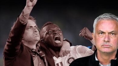 Son dakika! Jose Mourinho'dan Fenerbahçe ve Inter açıklaması: Daha fazla dayanamadı, mesaj gönderdi- Trabzonspor