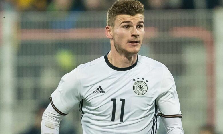 Son kanada Werner hamlesi- Trabzonspor