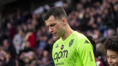 Sorun değıl- Trabzonspor