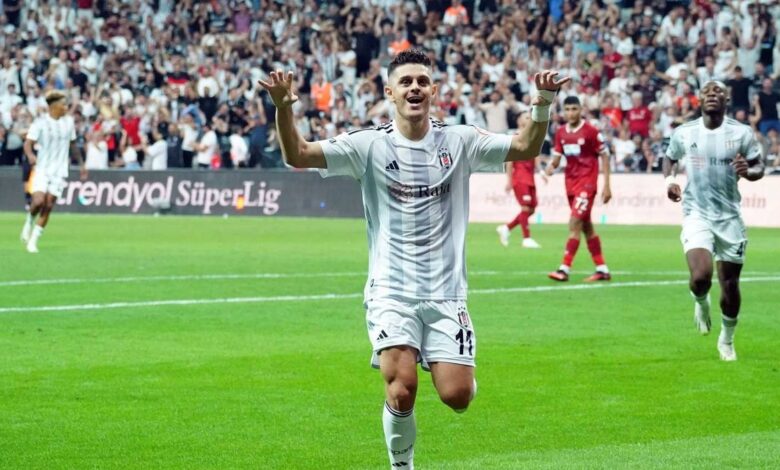 Sorun yok- Trabzonspor