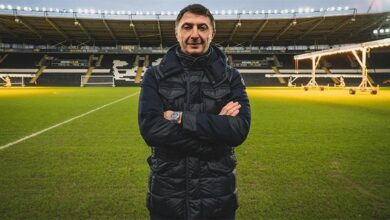 Şota Arveladze Süper Lig'e geri döndü! İşte yeni takımı- Trabzonspor