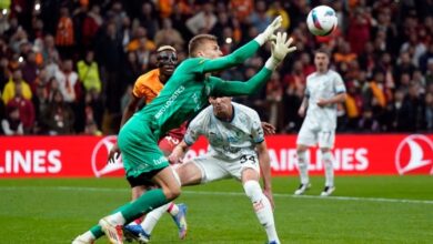 Sousa’da geri sayım- Trabzonspor