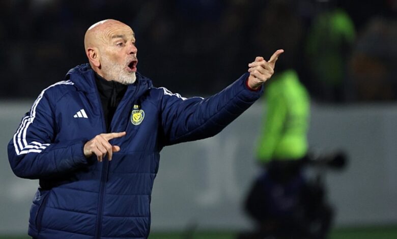 Stefano Pioli ile yollar ayrıldı- Trabzonspor