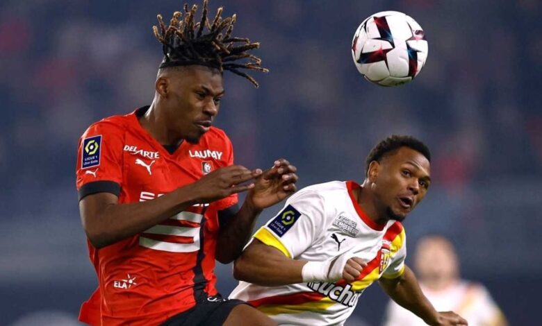 Stopere Wooh- Trabzonspor