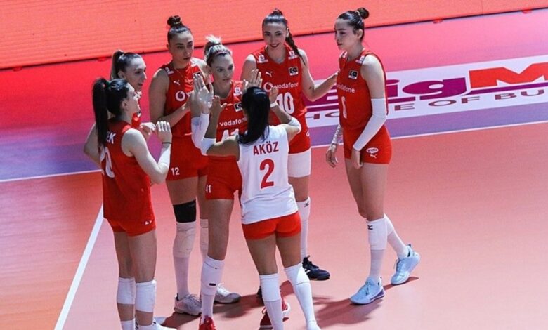 Sultanlar parkeye çıkıyor- Trabzonspor