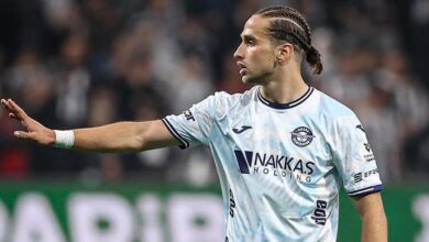 Süper Lig ekibi Göztepe, Arda Okan'ı istiyor- Trabzonspor