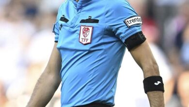Süper Lig'de hakemler ne kadar kazanıyor? Maaşlar ortaya çıktı: Yerli-yabancı hakemler arasında uçurum var- Trabzonspor