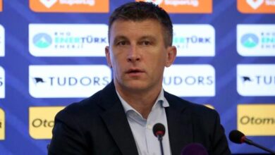 Süper Lig'den ayrıldı, İngiltere'ye gitti! Resmen açıklandı- Trabzonspor